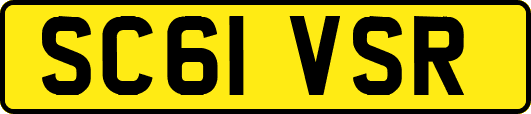 SC61VSR