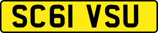 SC61VSU