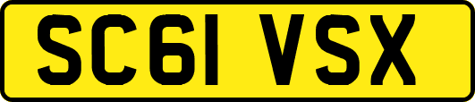 SC61VSX