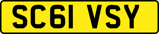 SC61VSY