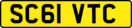 SC61VTC