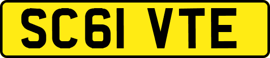 SC61VTE
