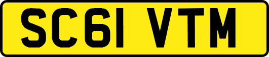 SC61VTM
