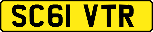 SC61VTR