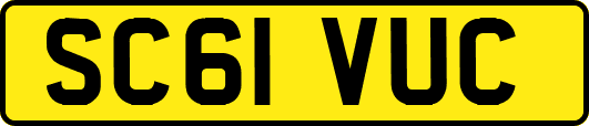 SC61VUC