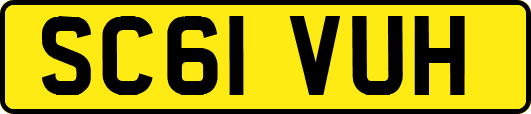 SC61VUH