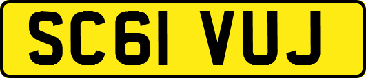 SC61VUJ