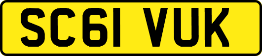 SC61VUK