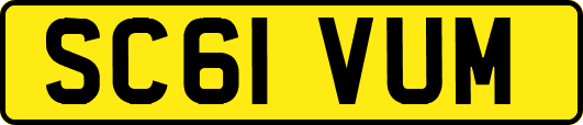 SC61VUM