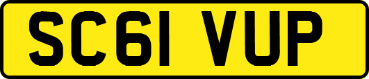 SC61VUP