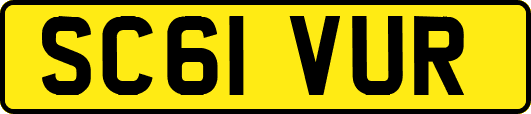 SC61VUR