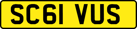 SC61VUS