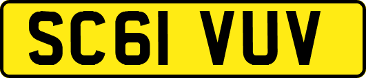 SC61VUV