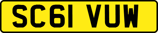 SC61VUW