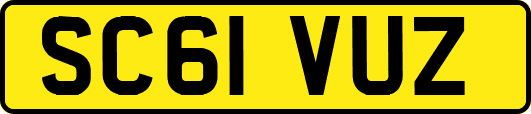 SC61VUZ
