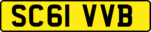 SC61VVB
