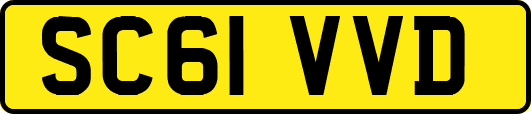 SC61VVD