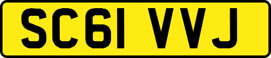 SC61VVJ