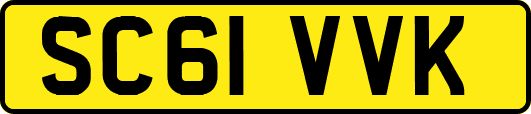 SC61VVK
