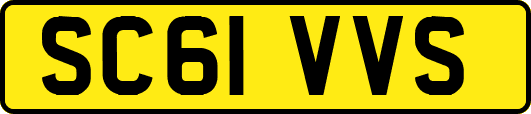 SC61VVS