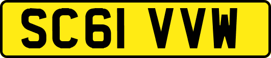 SC61VVW