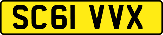 SC61VVX