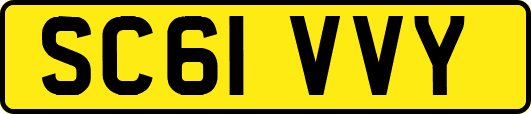 SC61VVY