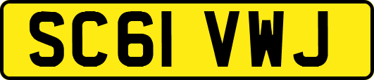 SC61VWJ