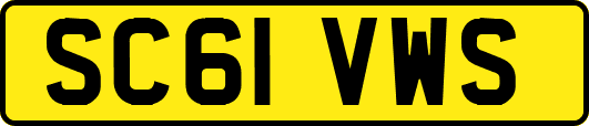 SC61VWS