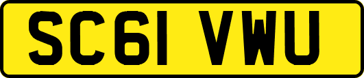SC61VWU