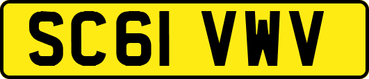 SC61VWV
