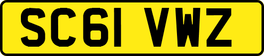 SC61VWZ