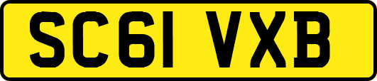 SC61VXB