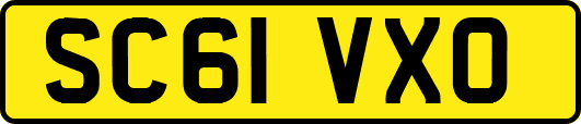 SC61VXO