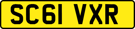 SC61VXR