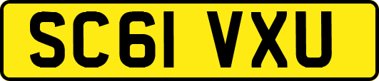 SC61VXU