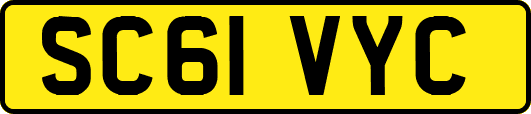 SC61VYC