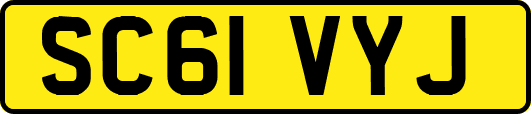SC61VYJ