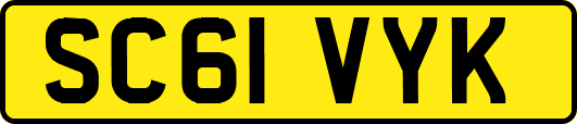 SC61VYK