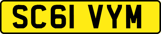 SC61VYM