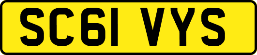 SC61VYS
