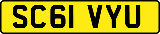 SC61VYU