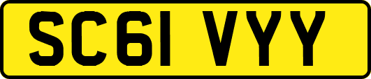 SC61VYY