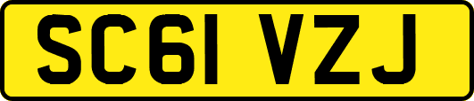 SC61VZJ