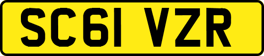 SC61VZR