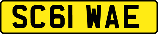 SC61WAE