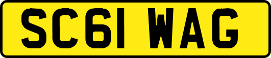 SC61WAG