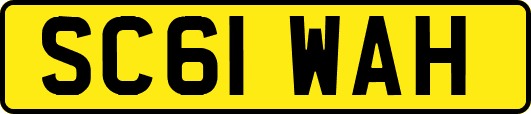 SC61WAH