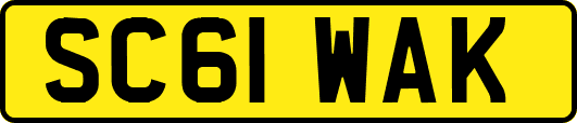 SC61WAK