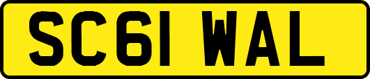 SC61WAL